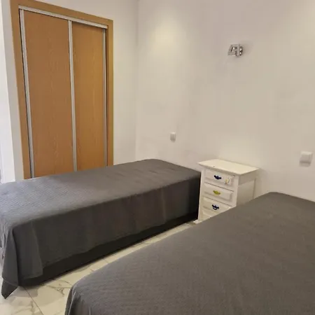 Apartamento Perfect Location For Nightlife @ The Strip