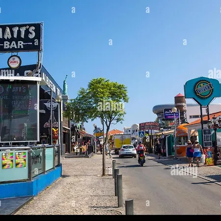 Διαμέρισμα Perfect Location For Nightlife @ The Strip *